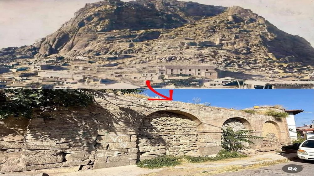 From Akroinon to Afyonkarahisar: The Ruined Armenian Church and the Erasure of a 3,000-Year-Old Christian Presence