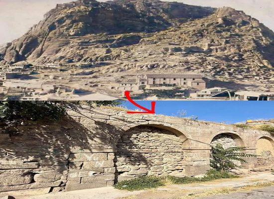 From Akroinon to Afyonkarahisar: The Ruined Armenian Church and the Erasure of a 3,000-Year-Old Christian Presence